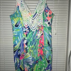 Lily Pulitzer dress